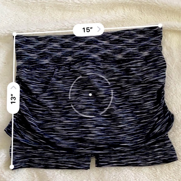 ATHLETA SKORT/SKIRT Sporty Hotty Hot Athleisure - Picture 5 of 5